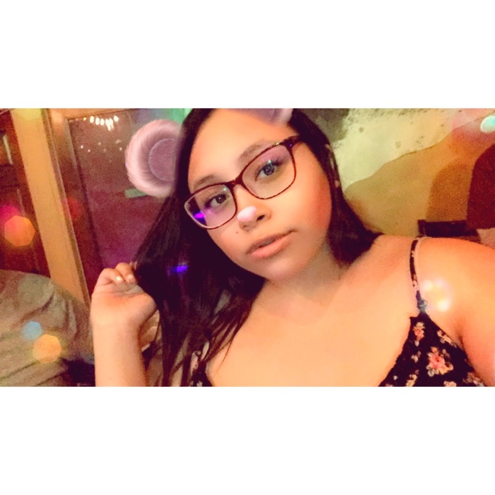 Meet your Posher, Gabby